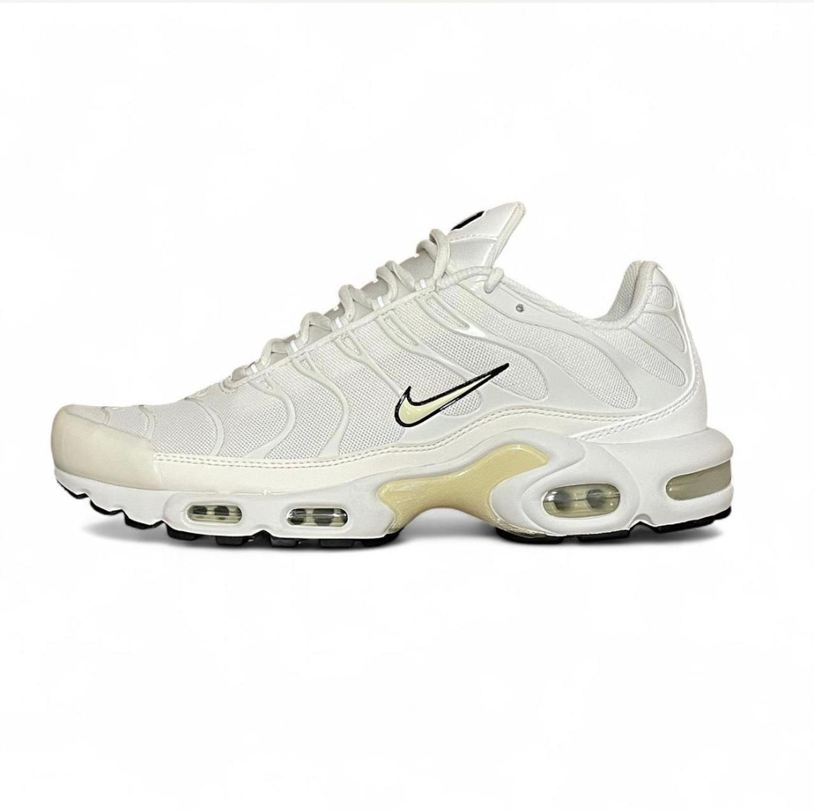 DM2362-102 Nike Air Max Plus TN (Womens) ‘Alabaster’ (2024)