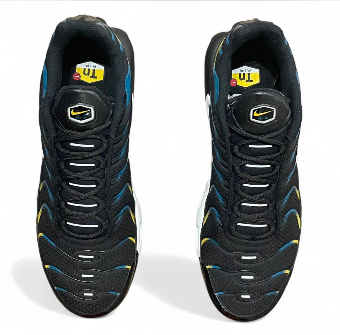 DH4776-001 Nike Air Max Plus TN ‘Centrelinks’ (2021)