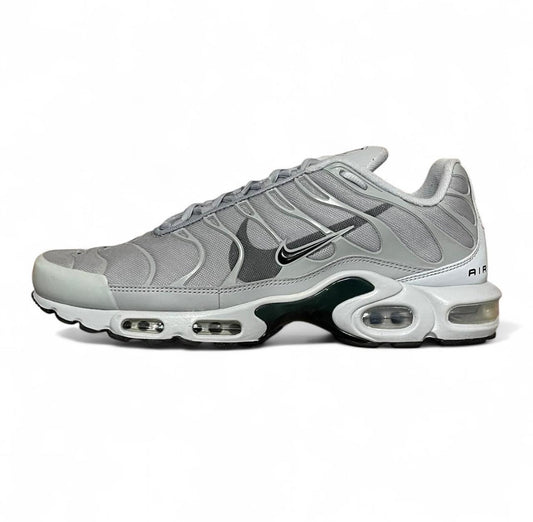 CU3454-002 Nike Air Max Plus TN ‘Grey 3M’ (2020)