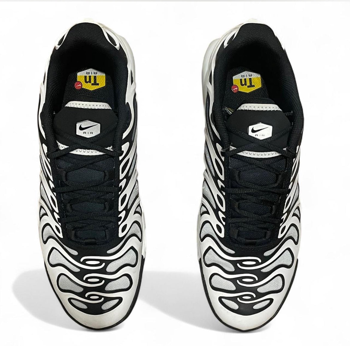 FV4081-102 Nike Air Max Plus TN Drift (Womans) ‘Summit white’ (2024)