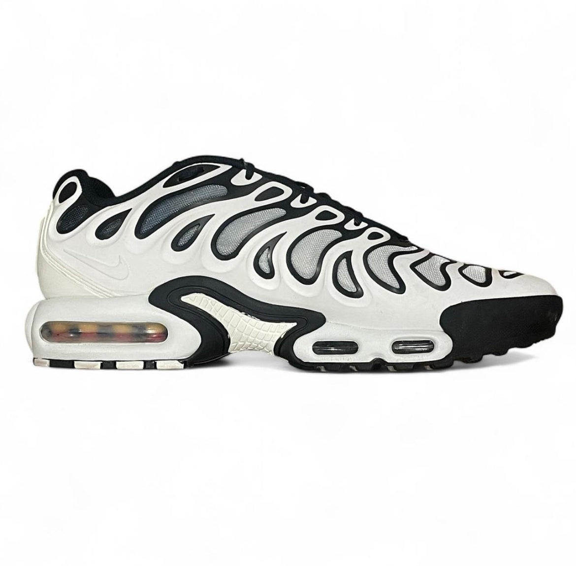 FV4081-102 Nike Air Max Plus TN Drift (Womans) ‘Summit white’ (2024)
