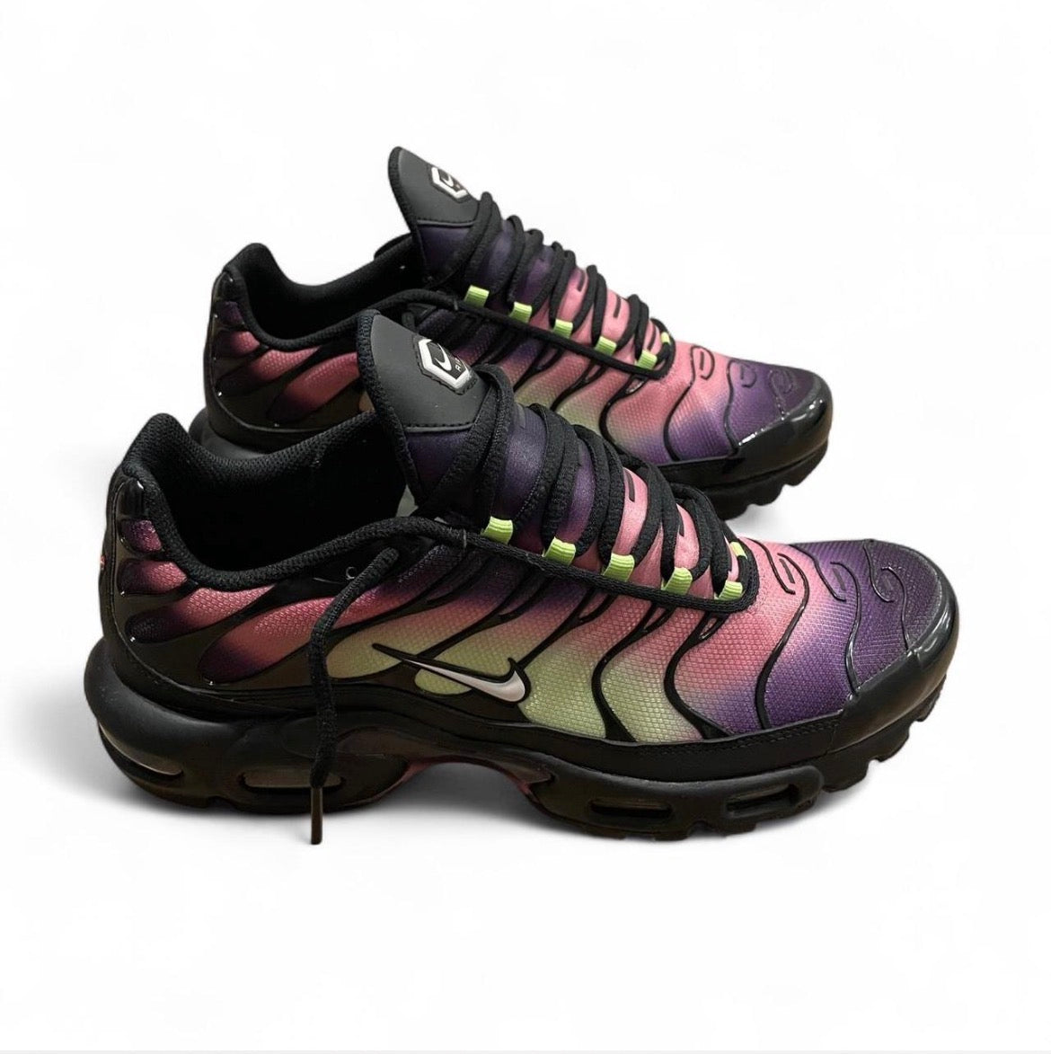 DZ3670-006 Nike Air Max Plus TN (Womens) ‘Northern Lights’ (2026)
