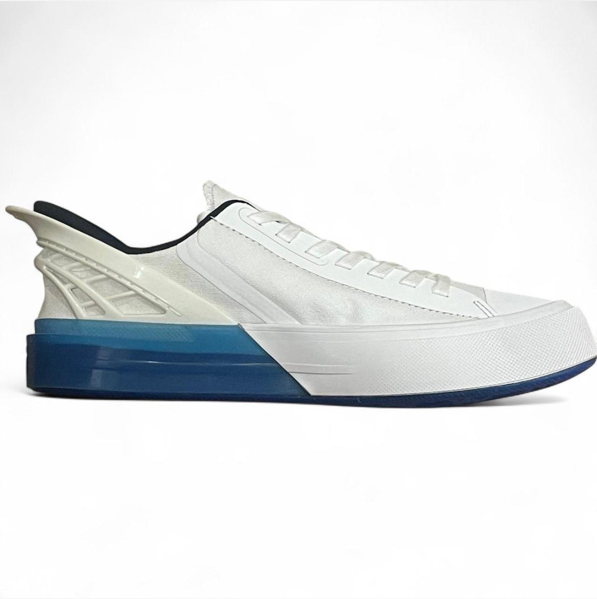 A00815C Converse Chuck Taylor All Star Flyeast ‘White Blue’ (2024)