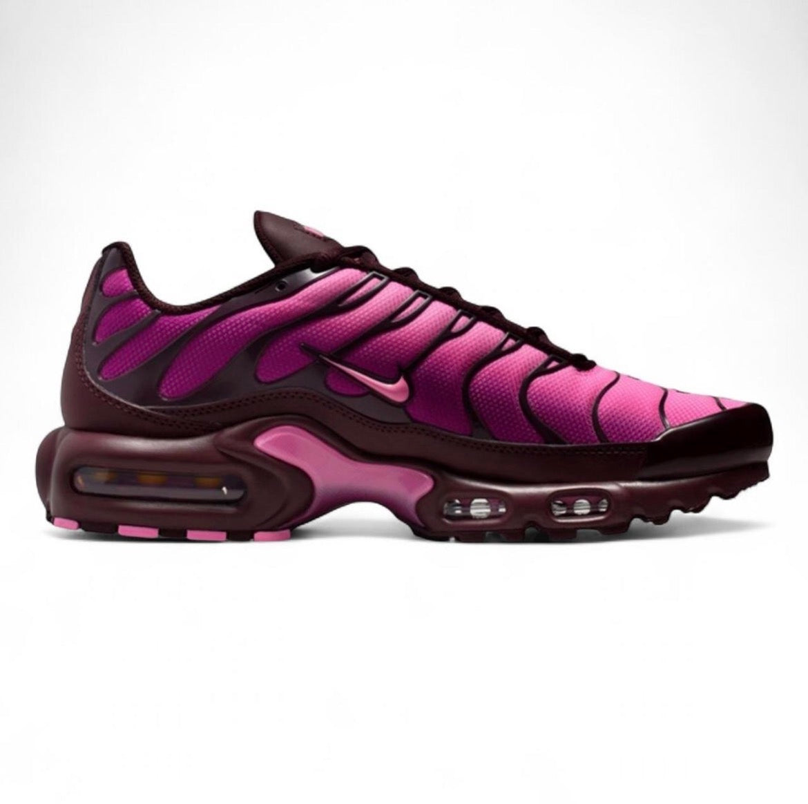 DZ3670-600 Nike Air Max Plus TN (Womens) ‘Cactus Flower’ (2025)
