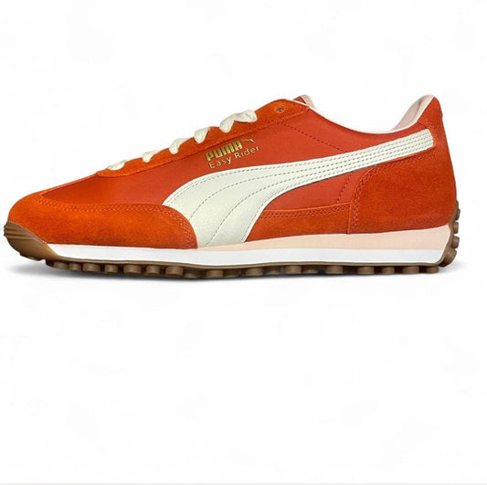 403266-01 Puma Easy Rider (Womens) ‘Lovers Pack Red Fire’ (2025)