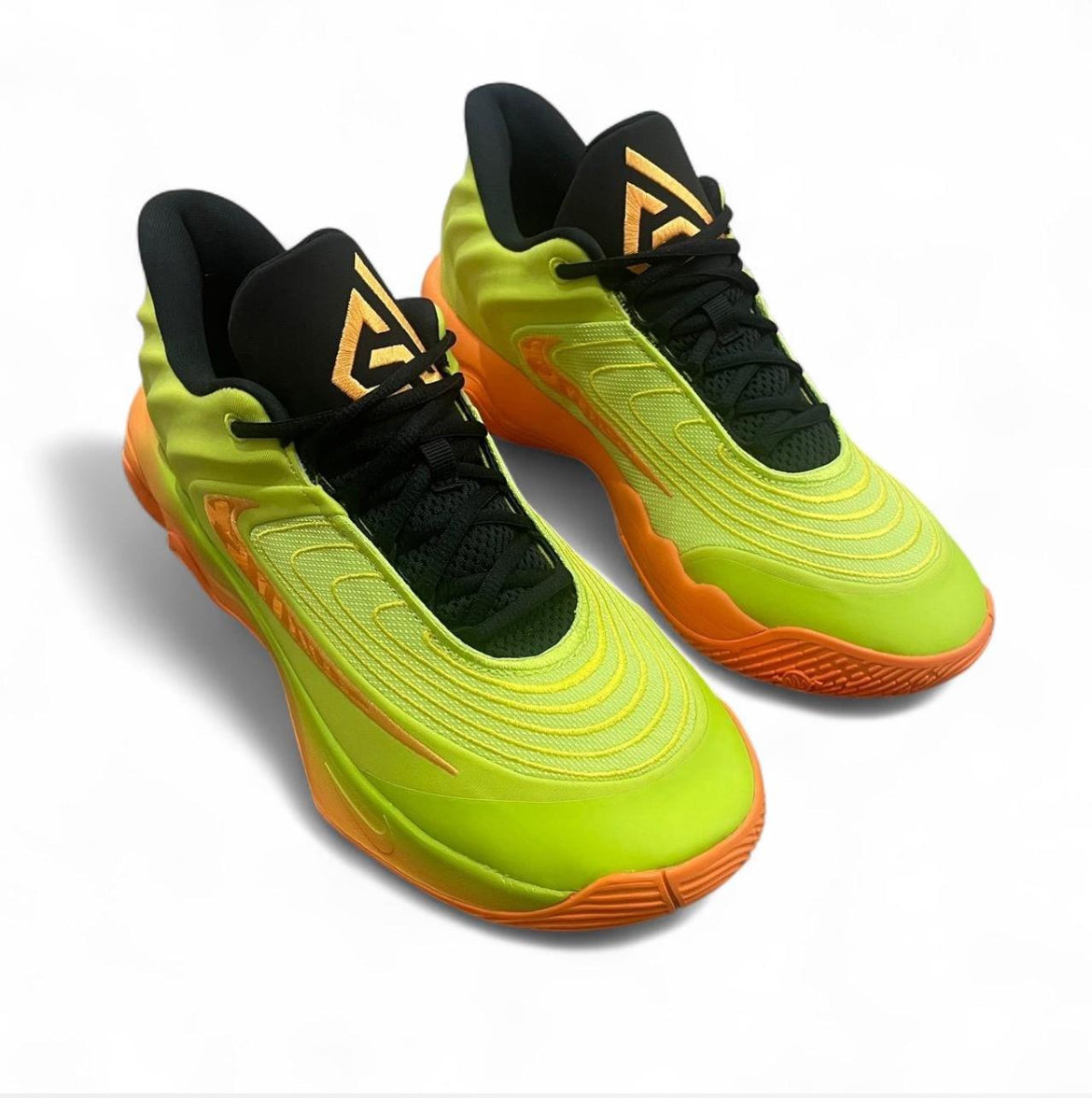 FQ3680-301 Nike Giannis Immortality 4 ‘Halloween’ (2024)