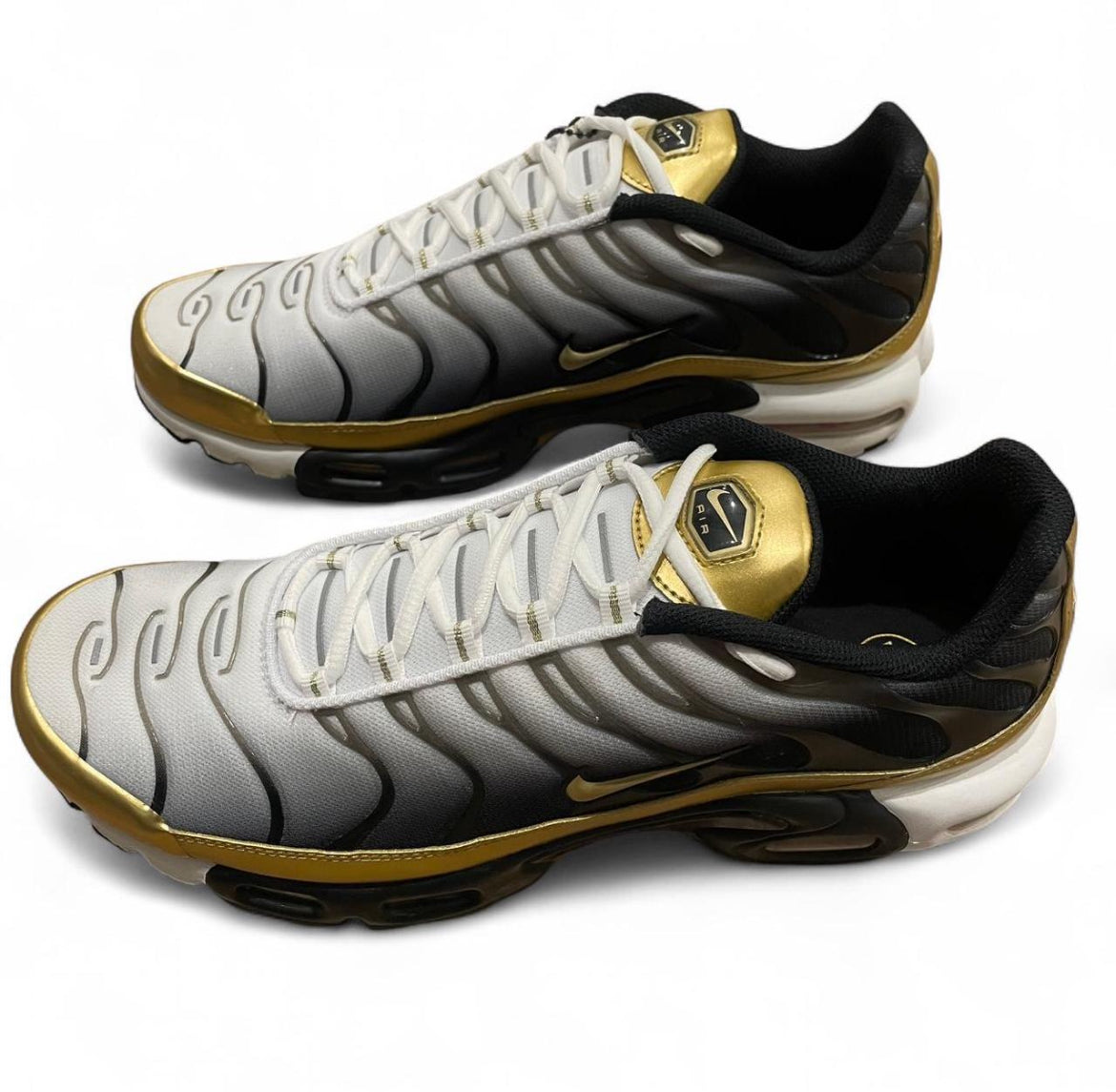 HM0352-100 Nike Air Max Plus TN ‘Footlocker 50th Anniversary’ (2024)