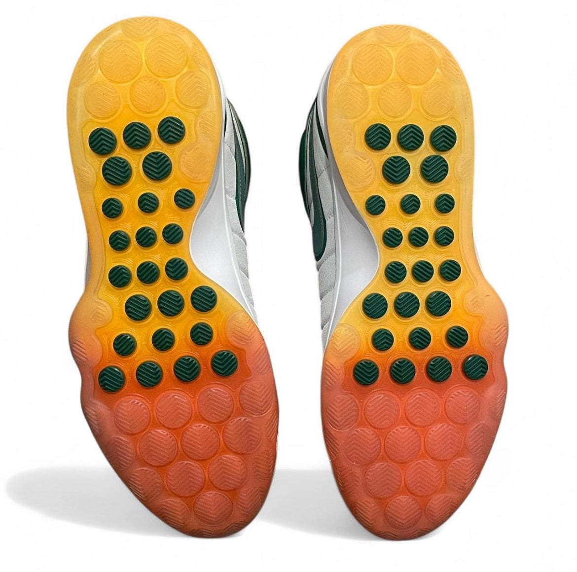 DJ9405-103 Nike Air Zoom G.T. Hustle 2 ‘Nike University’ (2024)