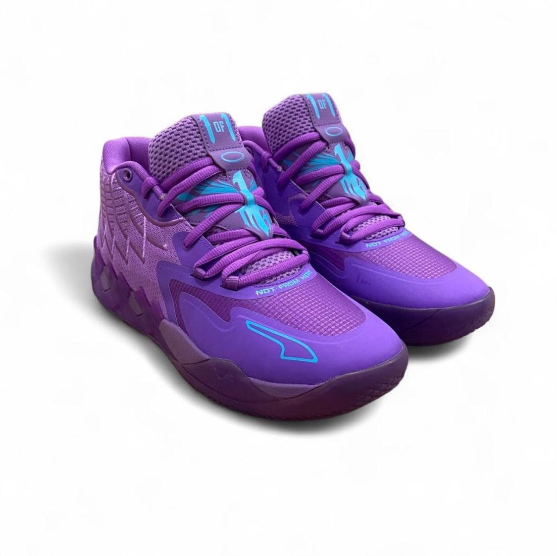 377237-10 Puma LaMelo Ball MB.01 ‘Queen City’ (2022)