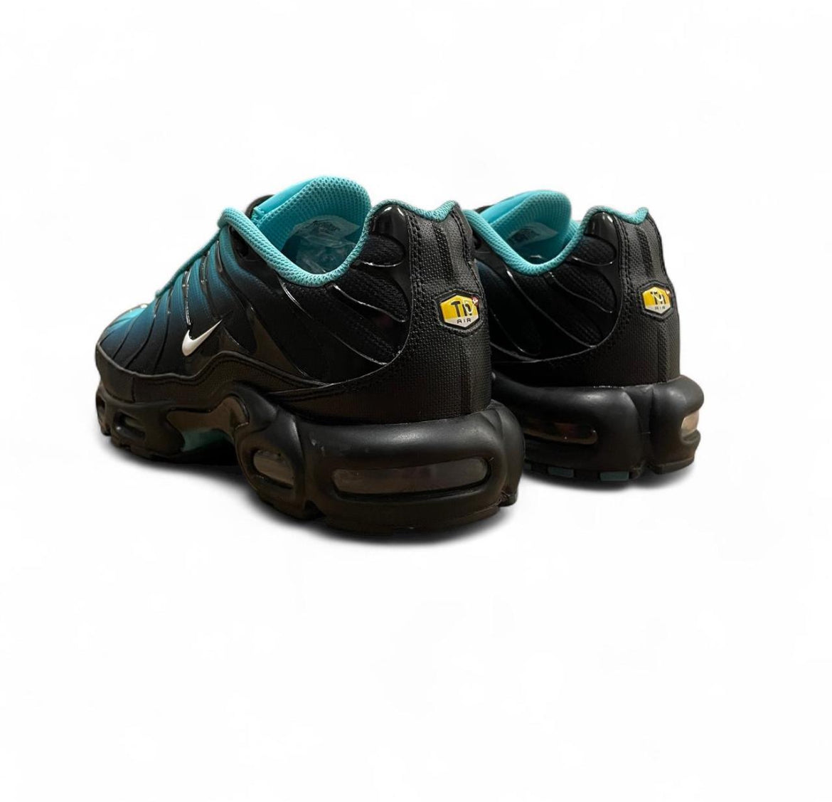 DM0032-401 Nike Air Max Plus TN ‘Light Retro Blue’ (2023)