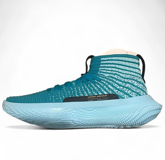 3024977-301 Under Armour Flow FUTR x Elite ‘Circuit Teal’ (2024)