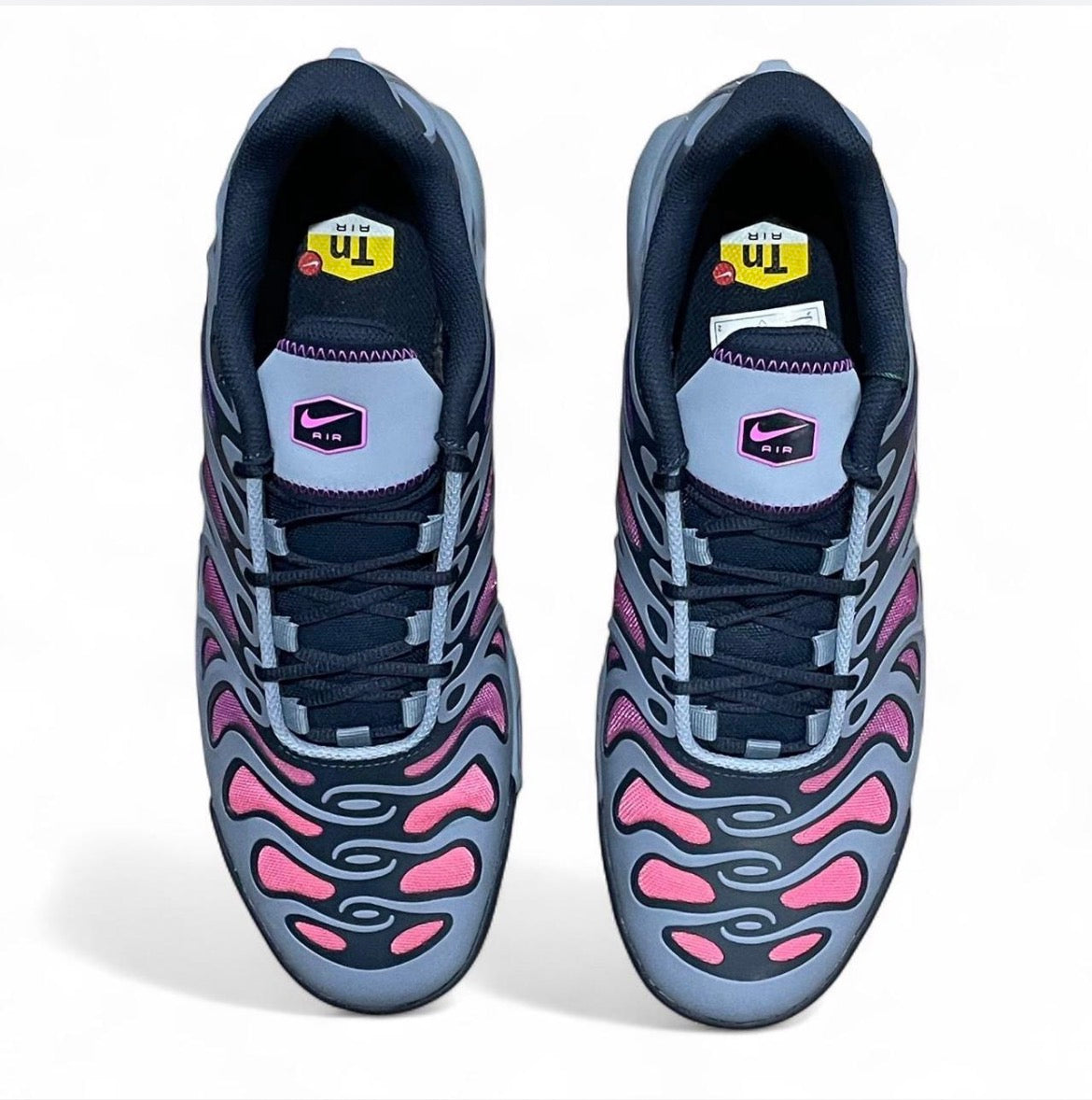 FD4290-401 Nike Air Max Plus TN Drift ‘Ashen Slate’ (2024)