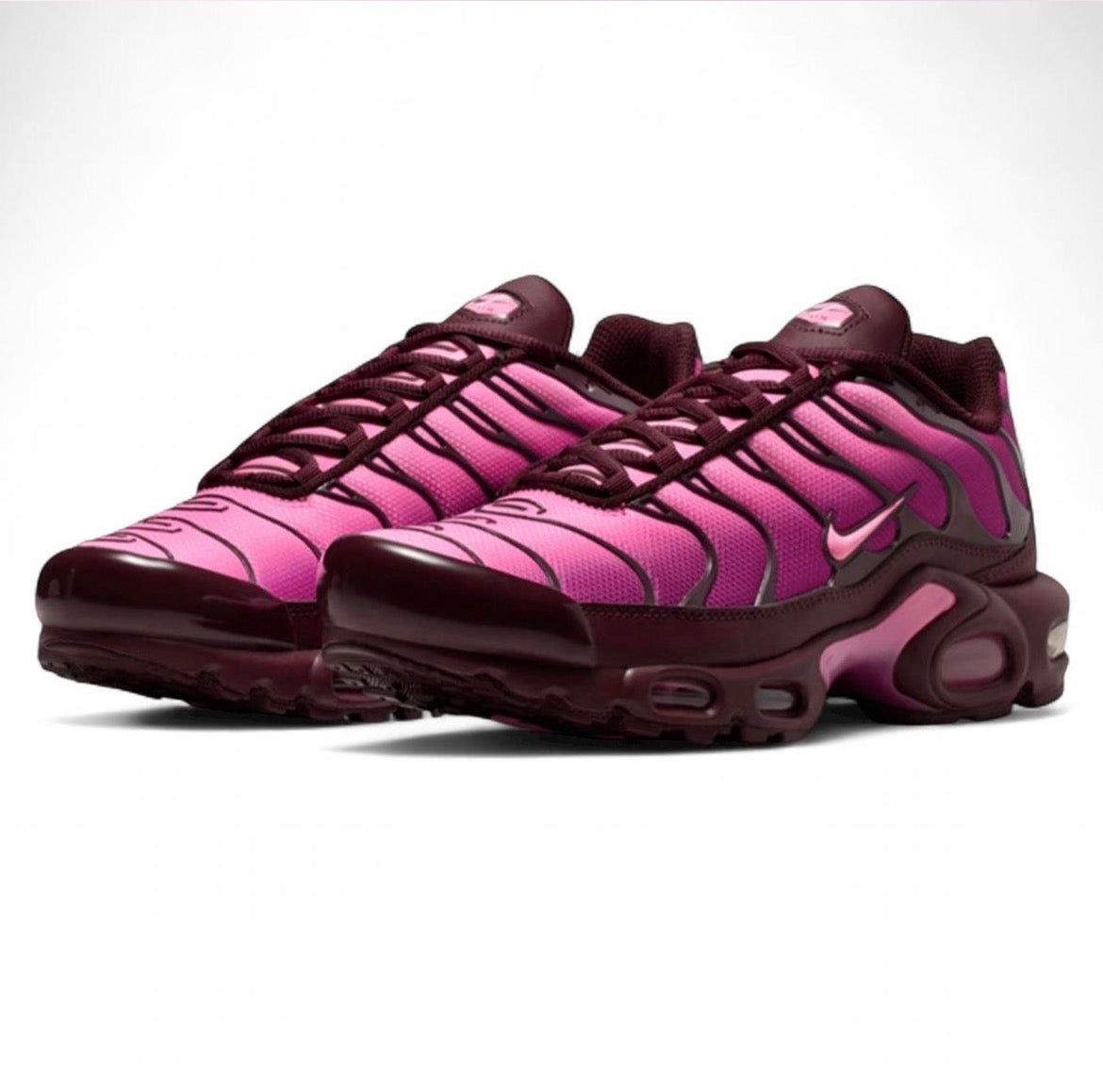 DZ3670-600 Nike Air Max Plus TN (Womens) ‘Cactus Flower’ (2025)