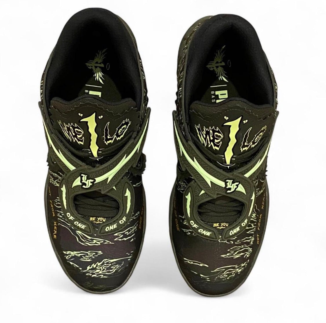 312795-01 Puma LaMelo Ball MB.05 ‘Camo’ (2026)