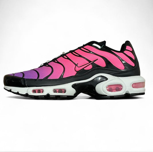 DZ3670-500 Nike Air Max Plus TN (Womens) ‘Dusk’ (2022)