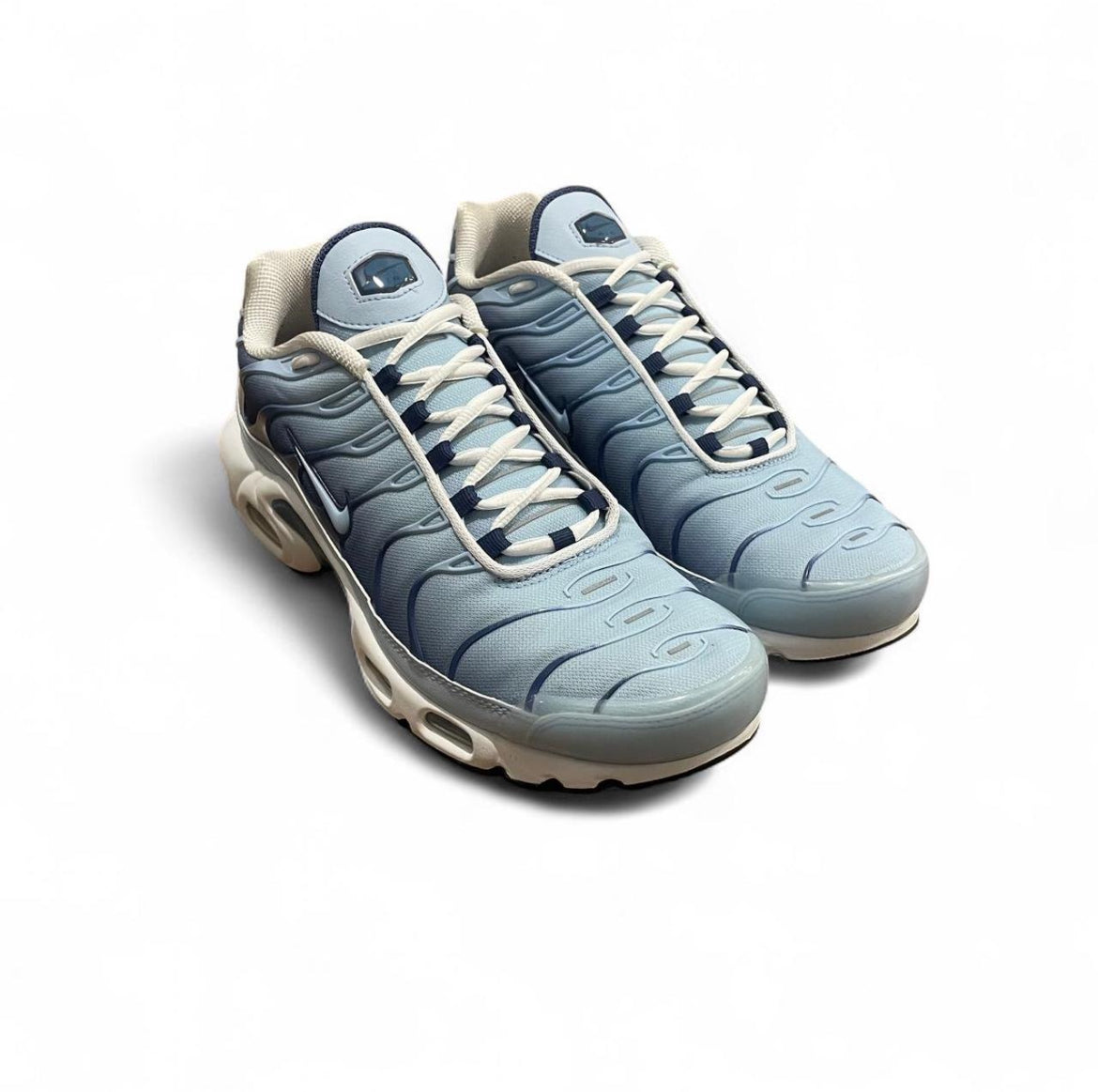 FJ4736-400 Nike Air Max Plus TN (Womens) ‘Celestine Blue’ (2023)