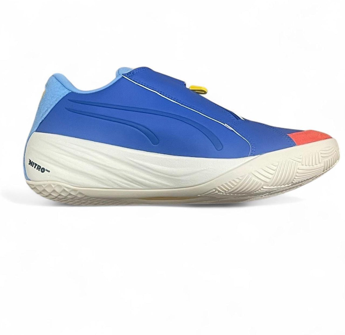 379291-01 Puma All-Pro Nitro
‘Childhood Dreams’ (2023)