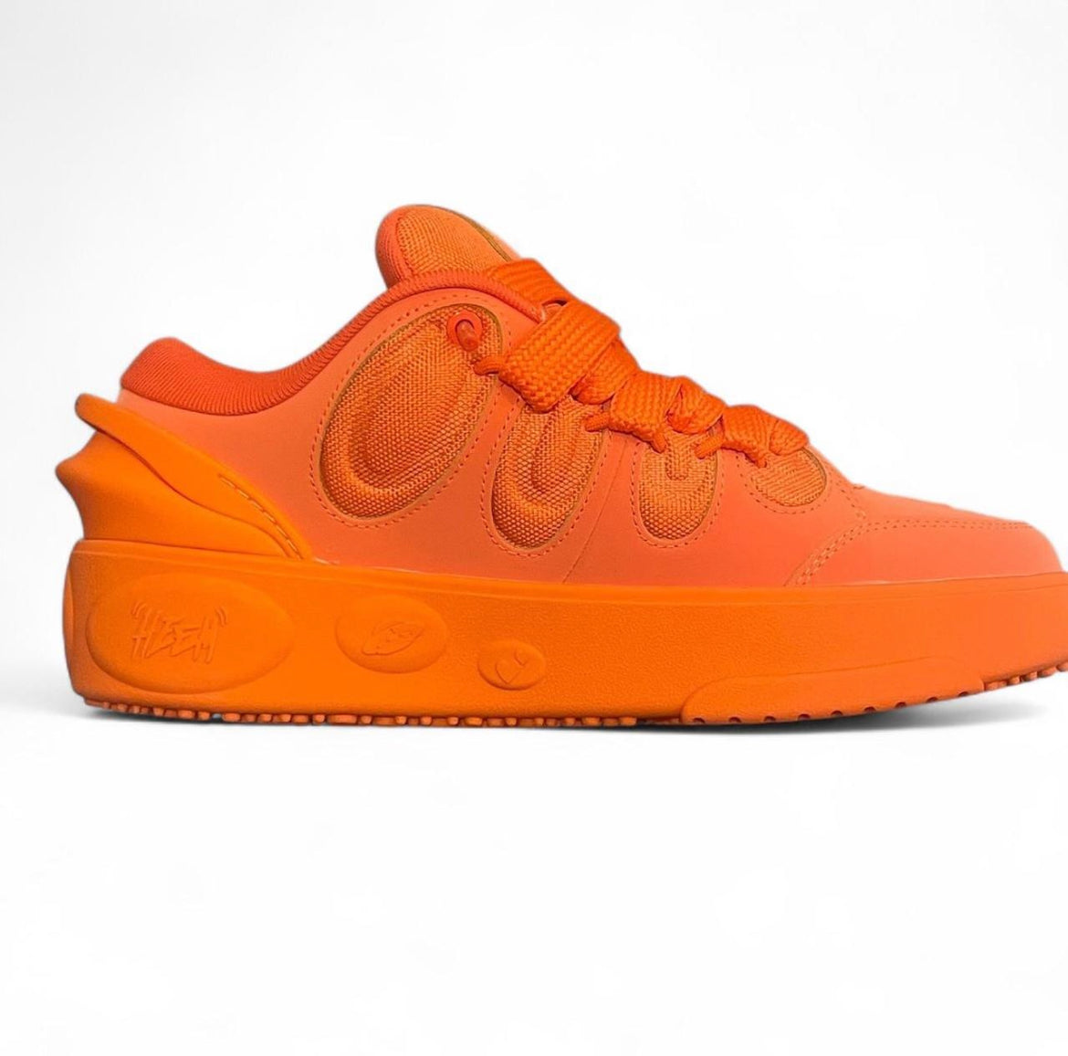 310867-01 Puma LaMelo Ball LaFrance Amour ‘Gifted' (2024)