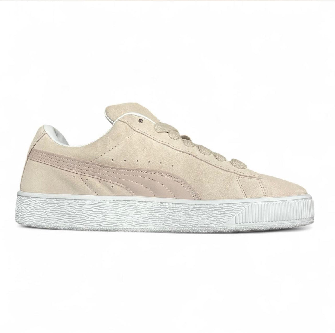 395205-26 Puma Suede XL ‘Island Pink’ (2024)