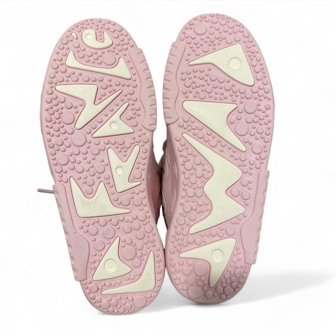 313480-01 Puma LaMelo Ball LaFrance ‘Pastel Pink’ (2026)