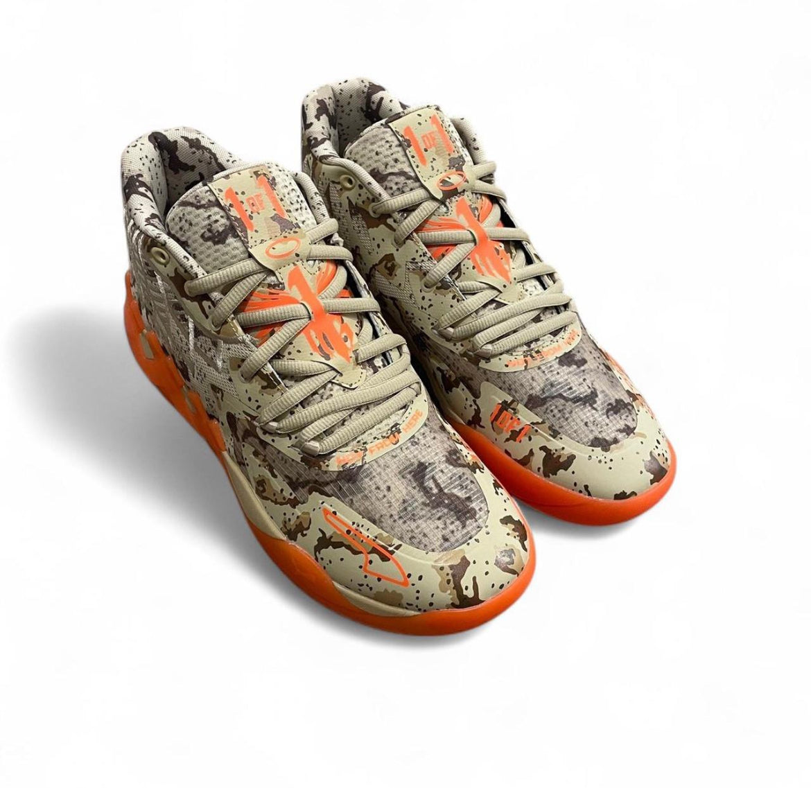 379217-01 Puma LaMelo Ball MB.01 ‘Digital Camo’ (2023)