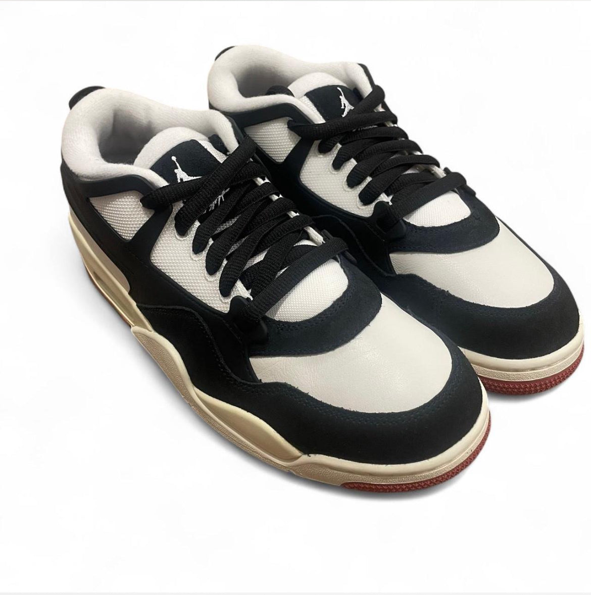 FQ7939-100 Jordan 4 RM
‘Canyon Rust’ (2024)