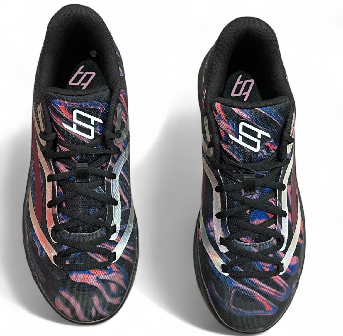 310510-01 Puma Stewie 2 (Womens) ‘Cherry On Top’ (2024)