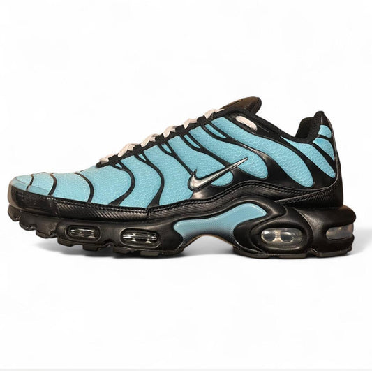 CV8838-400 Nike Air Max Plus TN ‘Dark Tiffany’ (2024)