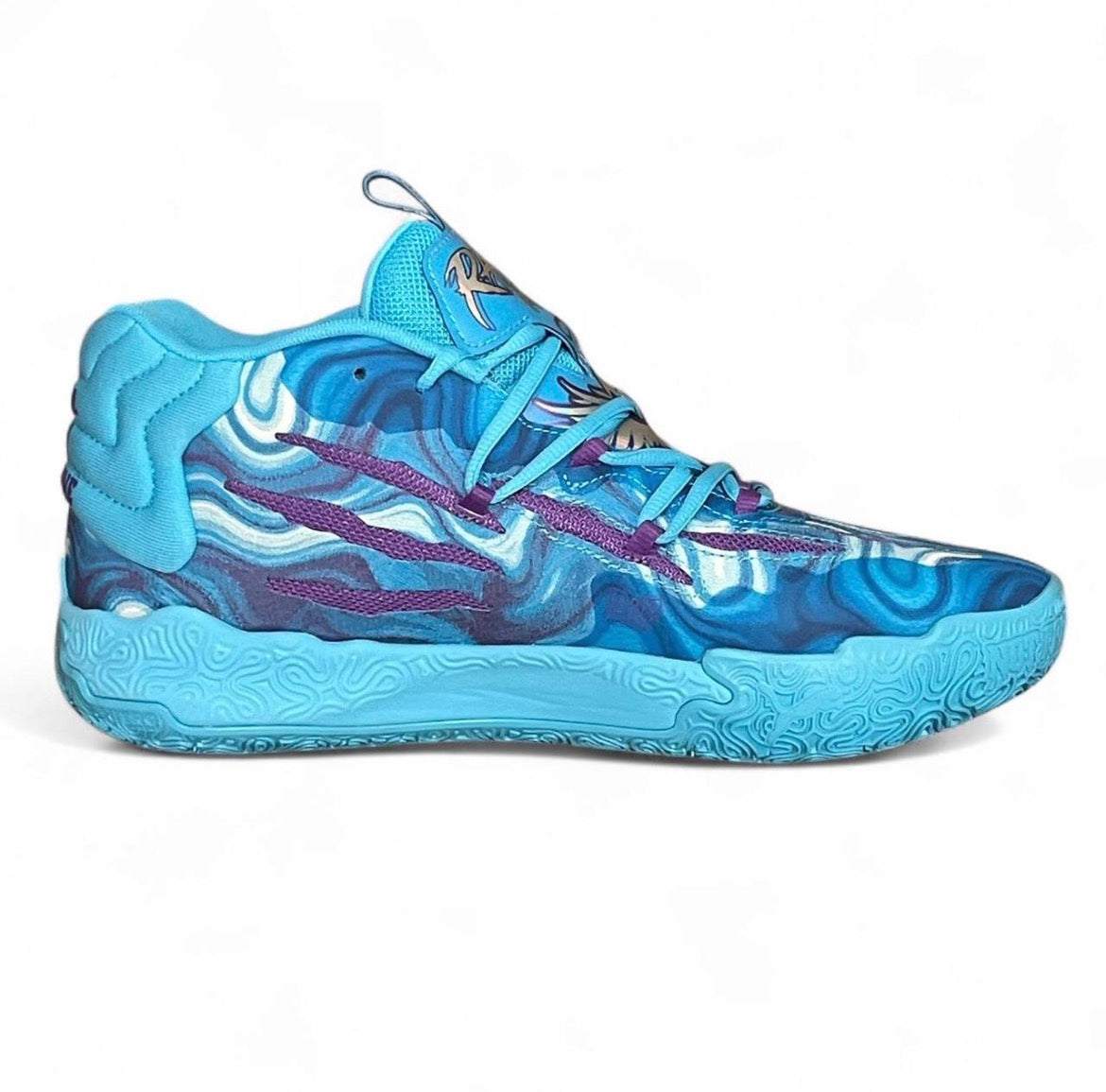 309867-01 Puma LaMelo Ball MB.03 ‘Buzz City’ (2025)