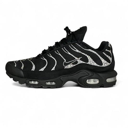 FZ4237-001 Nike x Swarovski Air Max Plus TN (Womens)
Swarovski Moonlight (2024)