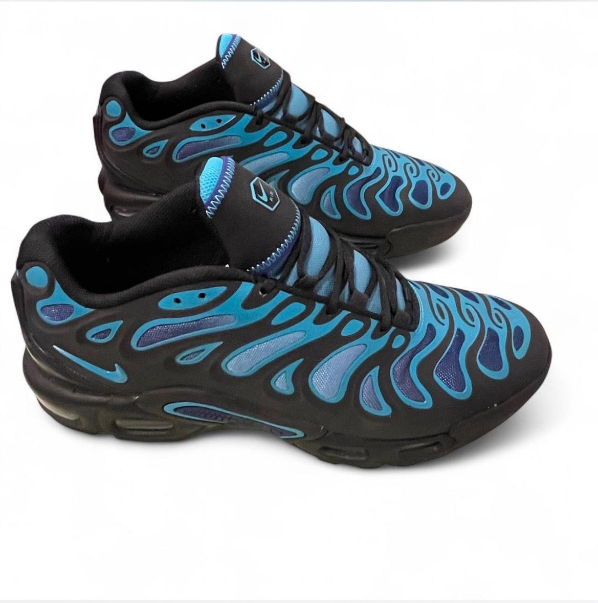 FD4290-011 Nike Air Max Plus TN Drift ‘Deep Royal Blue’ (2024)