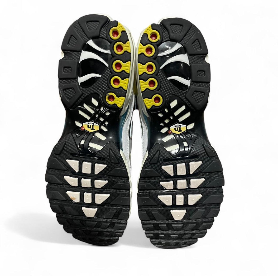 CZ1651-400 Nike Air Max Plus TN ‘Psychic Blue White’ (2021)