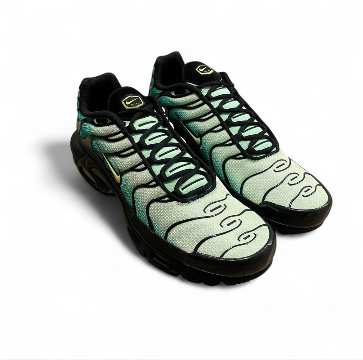 DM0032-301 Nike Air Max Plus Tn ‘Mojito’ (2025)