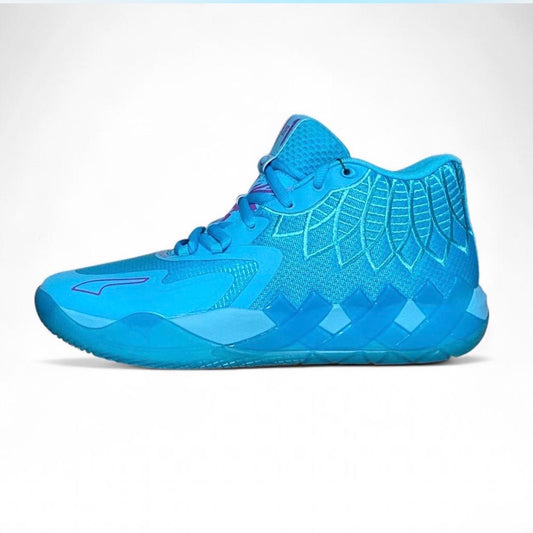 377237-11 Puma LaMelo Ball MB.01 ‘Blue’ (2021)