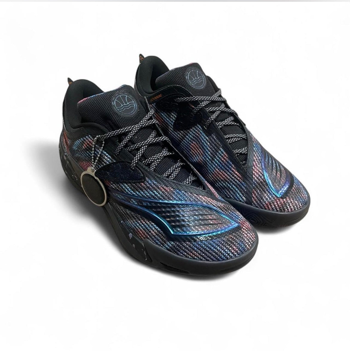 312309-01 Puma All-Pro Nitro 2 ‘Venice Basketball League’ (2025)