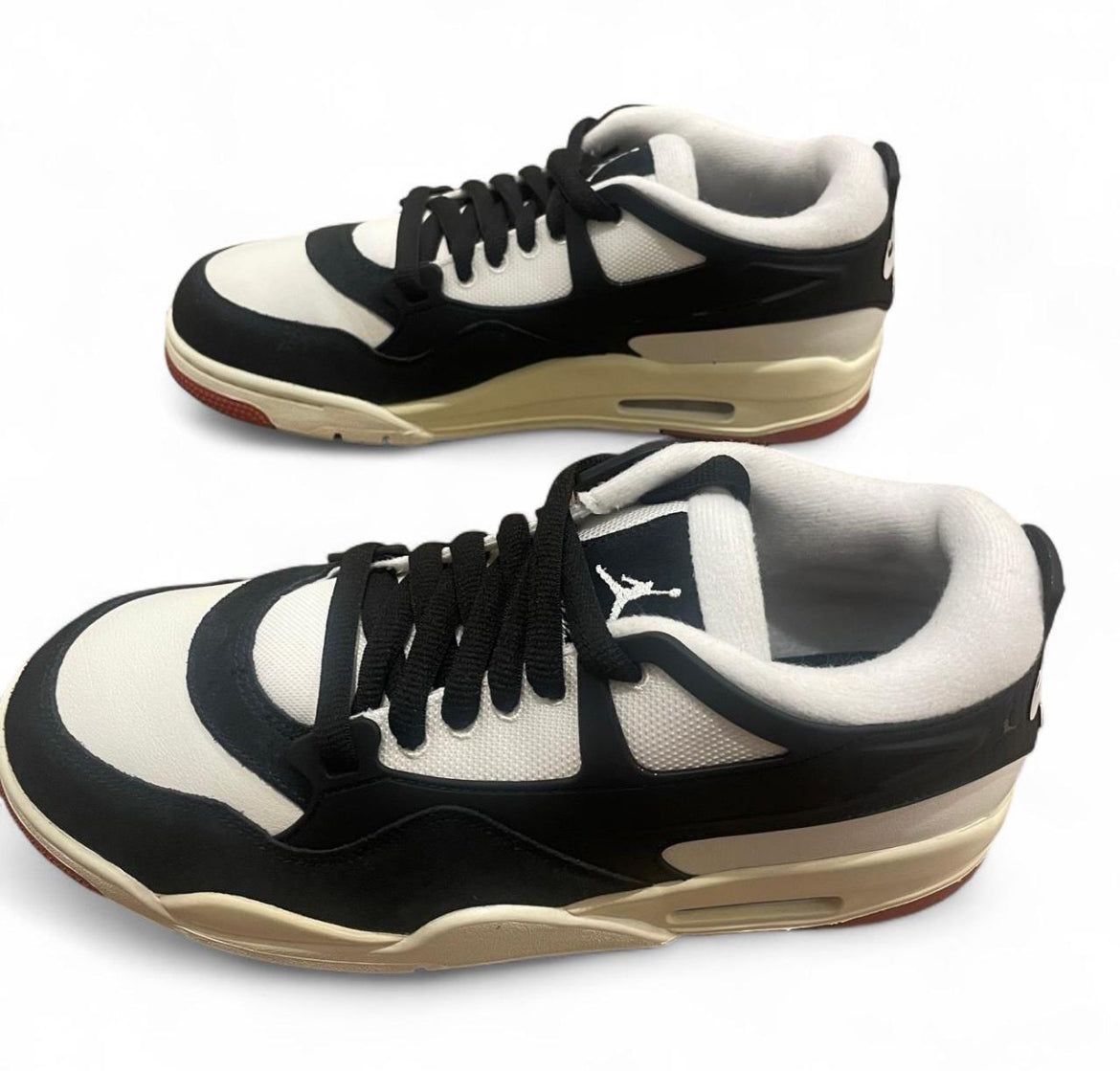 FQ7939-100 Jordan 4 RM
‘Canyon Rust’ (2024)
