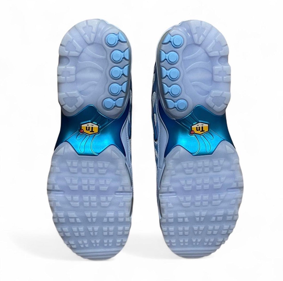 HV4363-400 Nike Air Max Plus TN Golf NRG ‘Eastside Golf’ (2025)