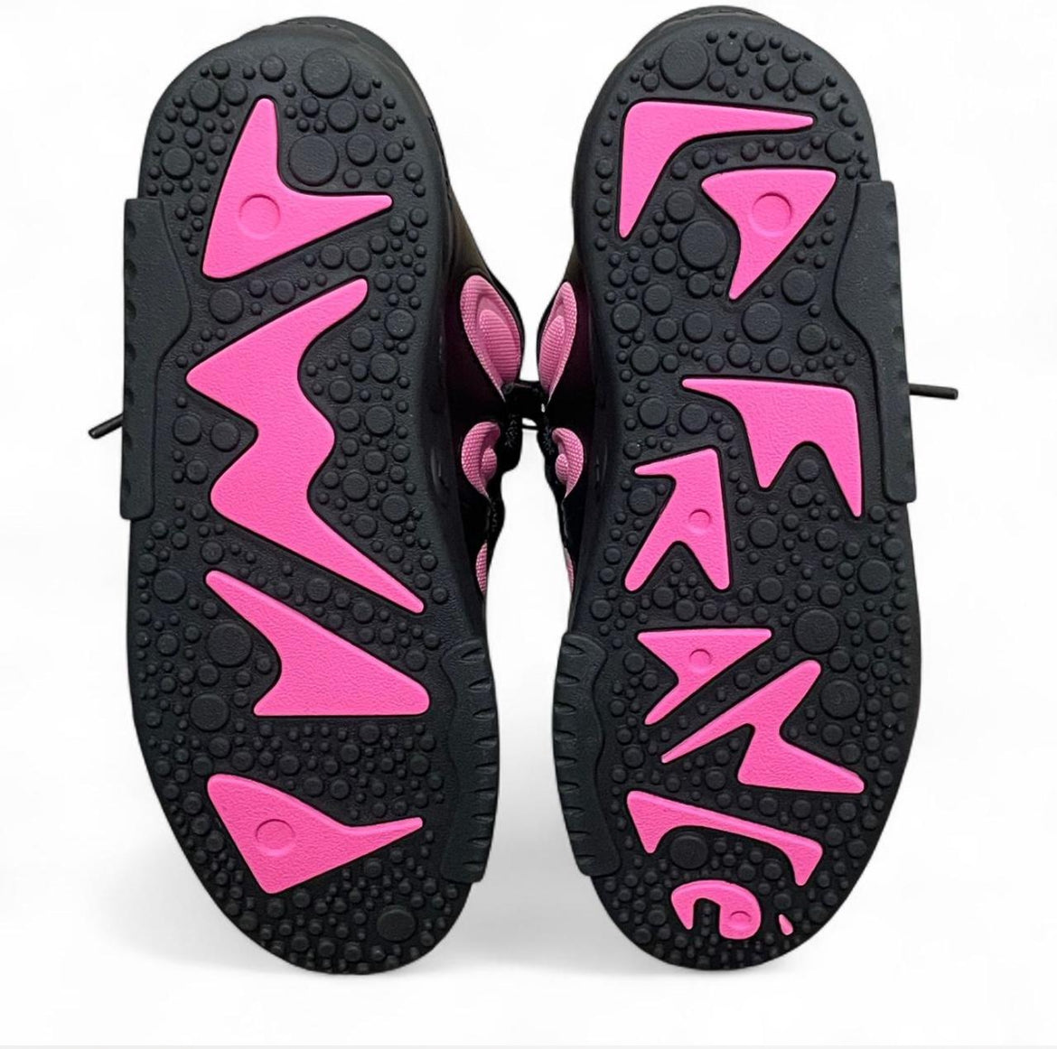 310865-01 Puma LaMelo Ball LaFrance Amour ‘Untouchable’ (2024)