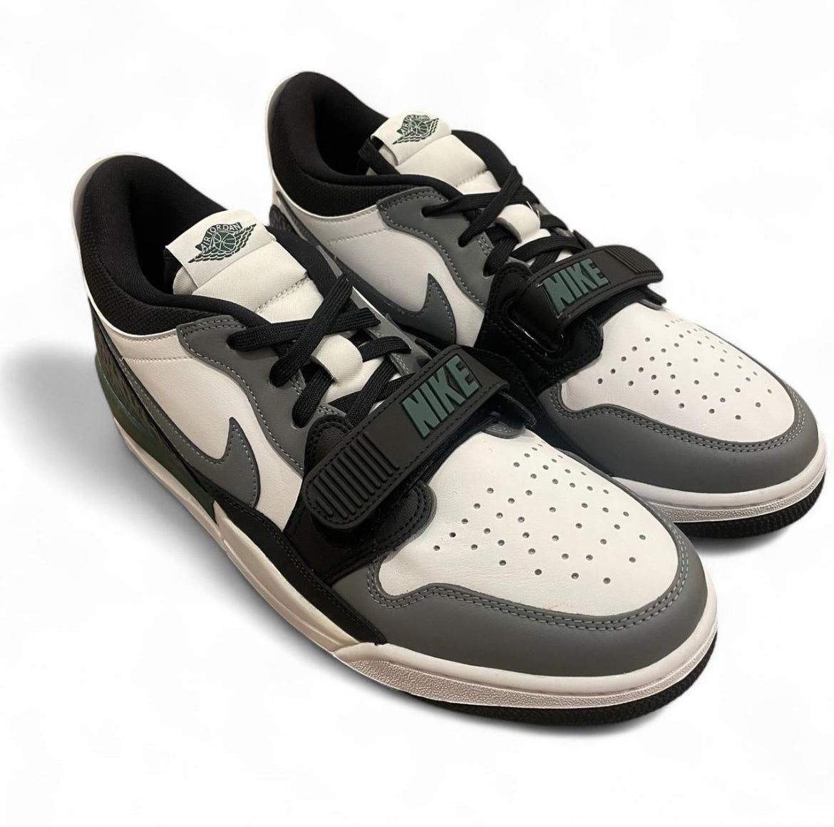 CD7069-131 Jordan Legacy 312 Low ‘Oxidised Green’ (2024)