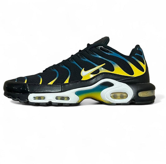 DH4776-001 Nike Air Max Plus TN ‘Centrelinks’ (2021)