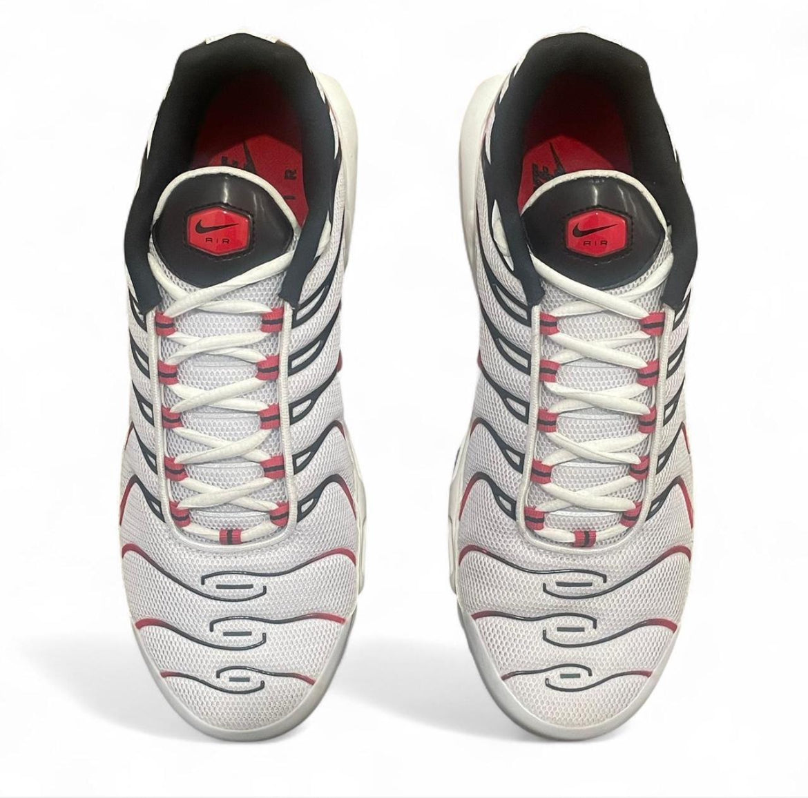 604133-165 Nike Air Max Plus TN ‘Kombat’ (2022)