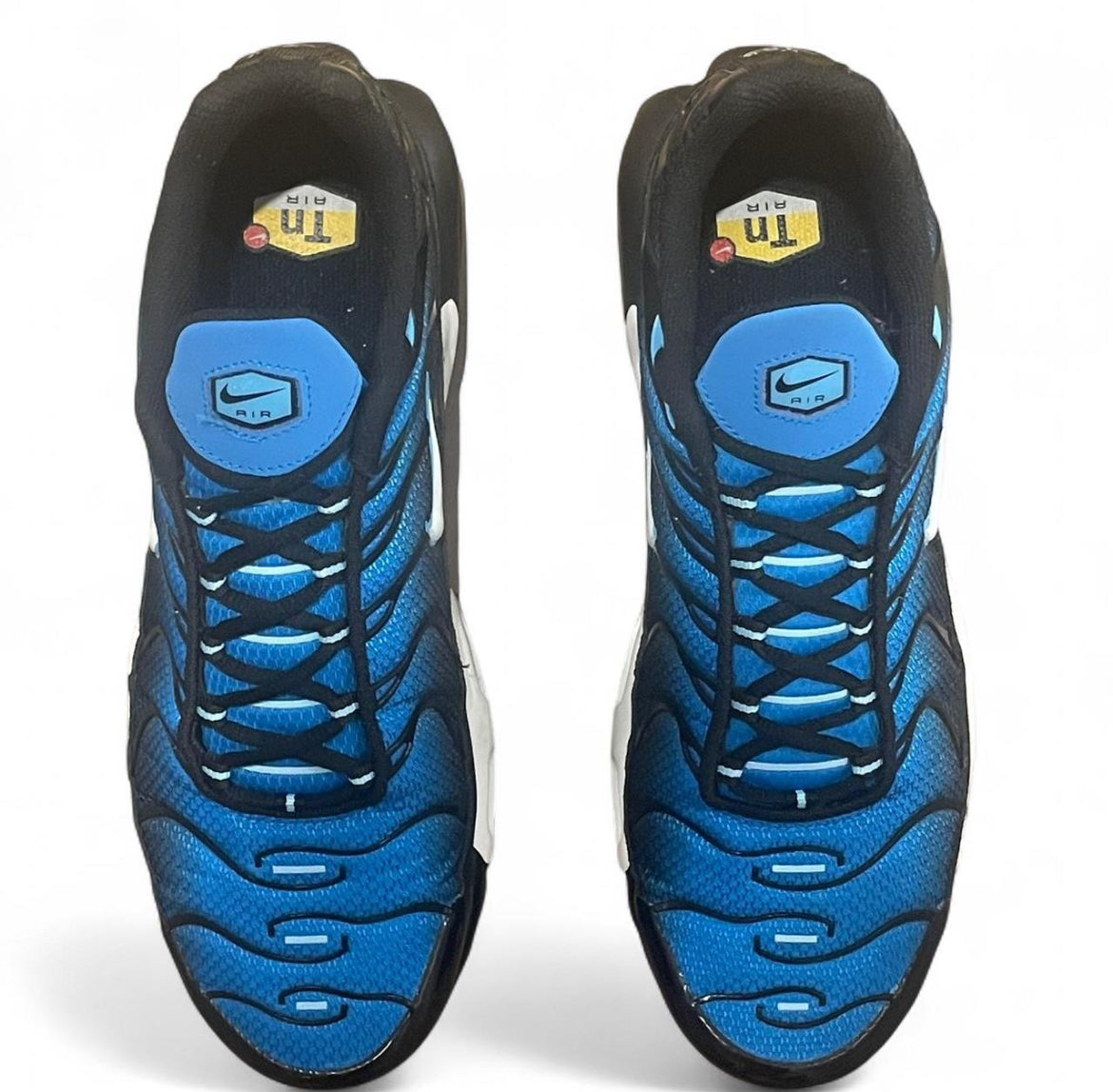 DM0032-402 Nike Air Max Plus TN ‘Aquarius Blue’ (2023)