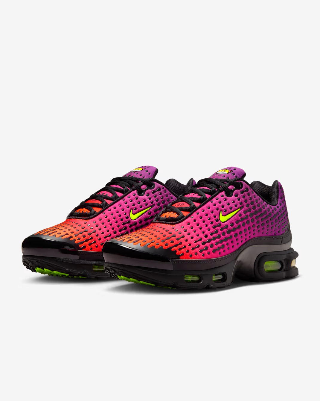 HQ2197-800 Nike Air Max Plus TN 7 ‘Dusk’ (2025)