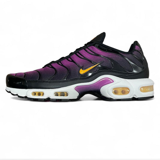 DZ3670-005 Nike Air Max Plus TN (Womens)
‘Lakers’ (2025)