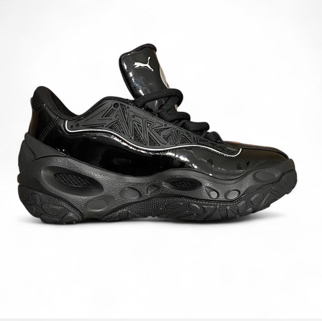 314033-01 Puma LaMelo Ball LaFrance RNR ‘Fast & Furious Dom Toretto’ (2026)