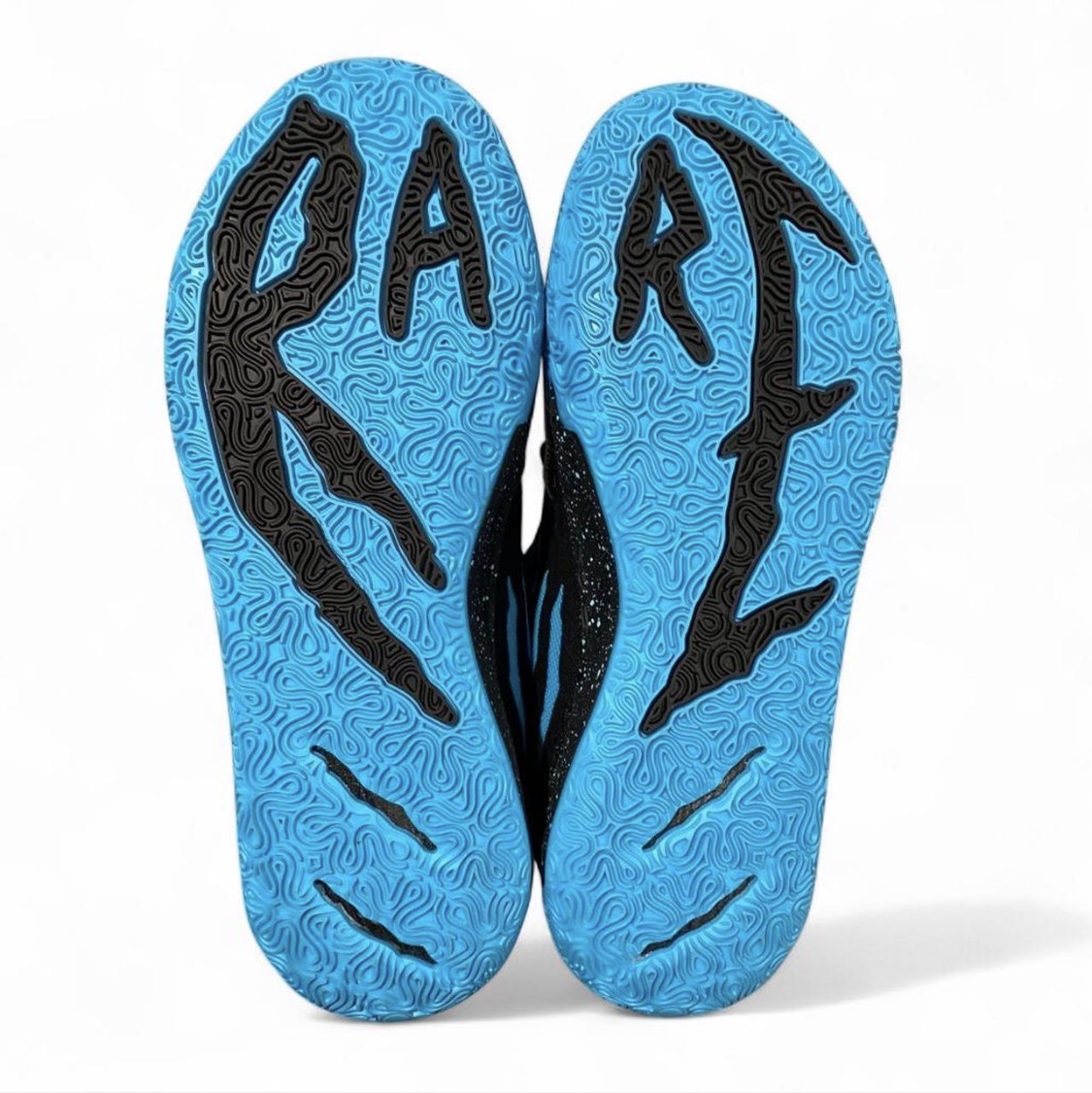 379221-01 Puma LaMelo Ball MB.03 ‘Blue Hive’ (2023)