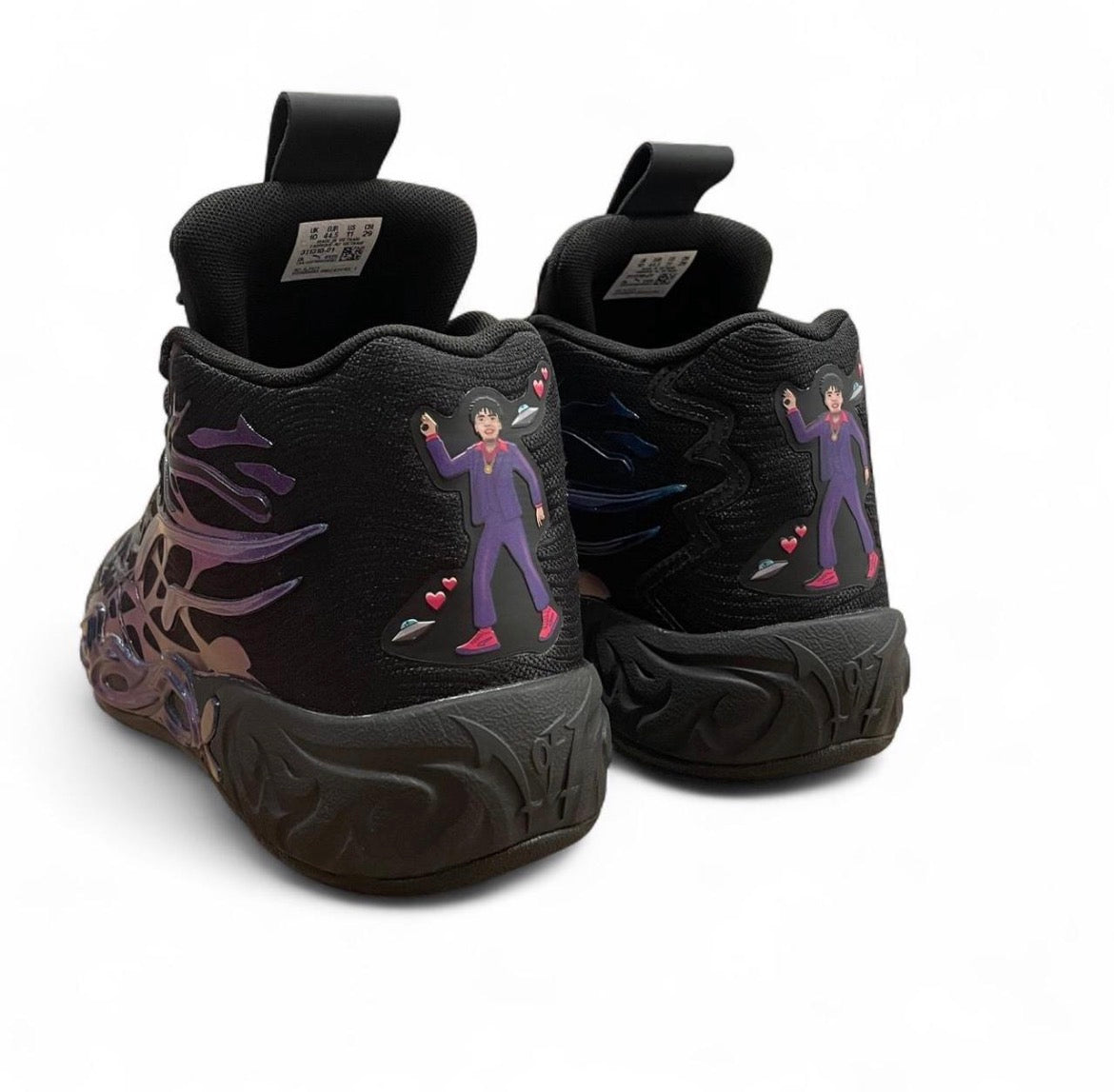 311310-01 Puma LaMelo Ball MB.04 ‘Reflections’ (2025)