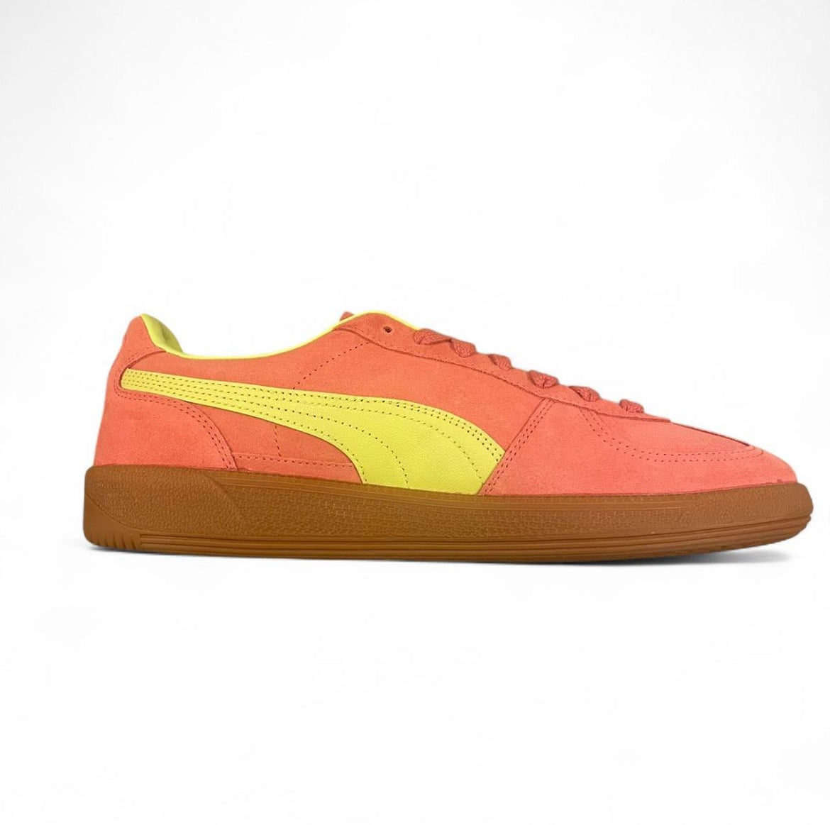 396463-22 Puma Palermo ‘Salmon Lime Sheen’ (2024)