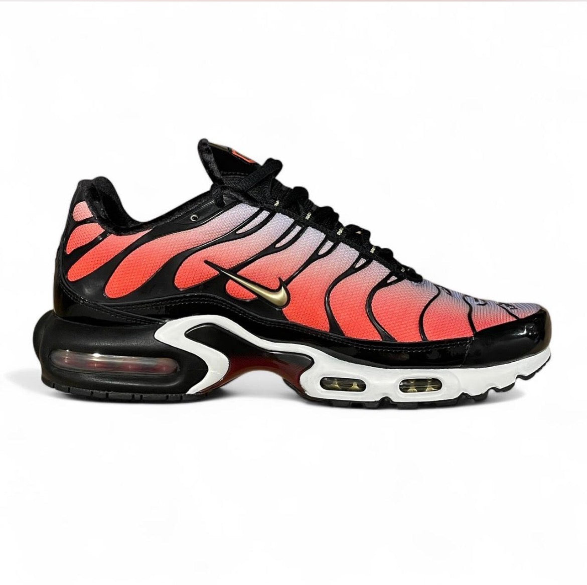 DO6115-500 Nike Air Max Plus TN (Womens) ‘Sisterhood’ (2021)