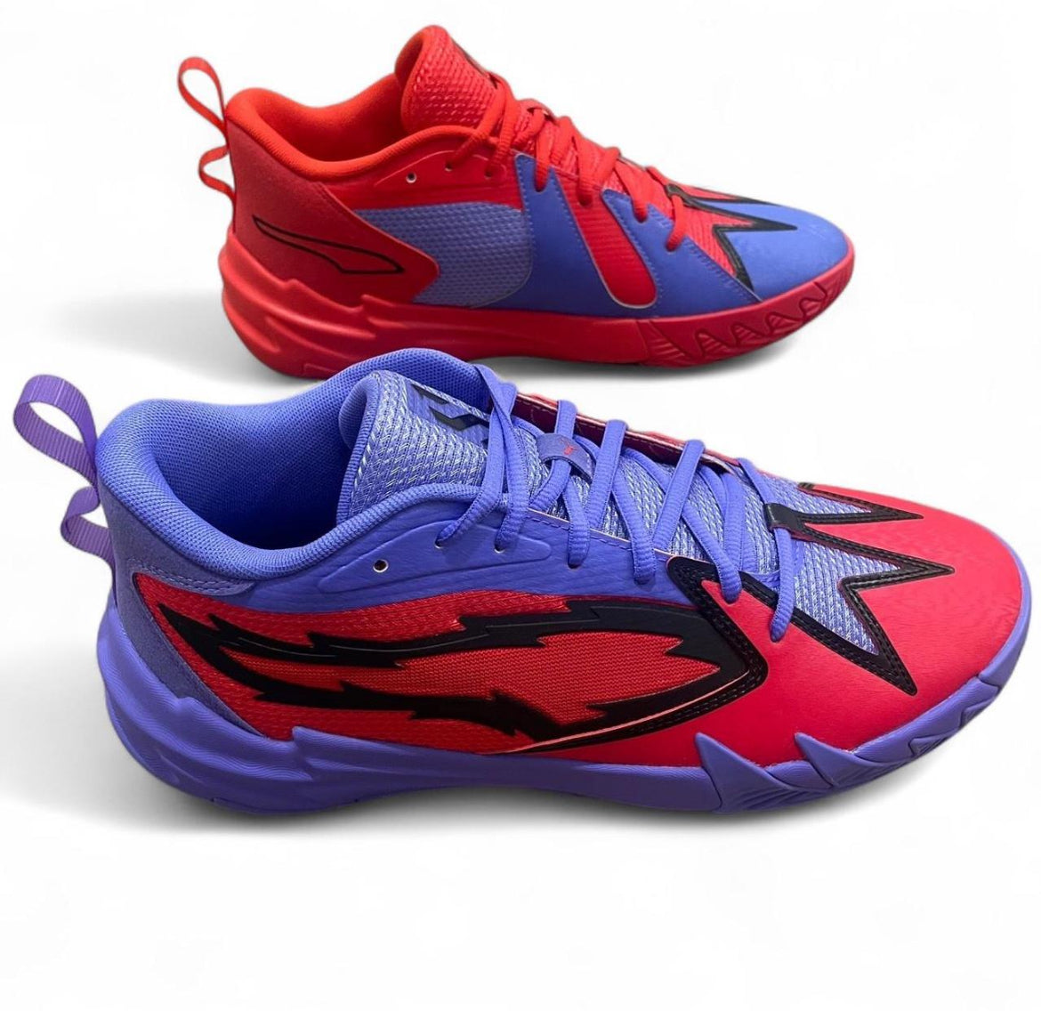 310354-01 Puma Scoot Zeros
‘Pred’ (2024)